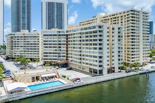 1825 S Ocean Dr, Hallandale Beach, FL 33009 - Photo 5