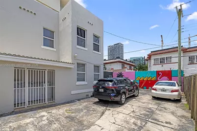 417 NE 26th St #5, Miami, FL 33137 - Photo 23