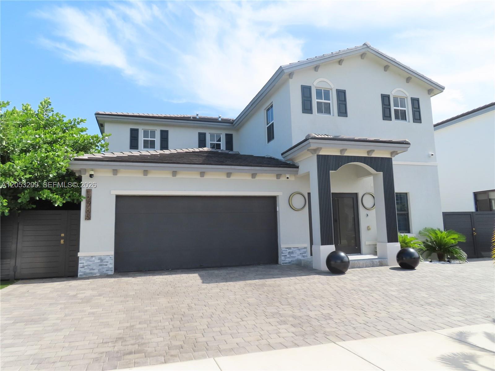 12765 SW 210th Terrace - 12765 SW 210th Terrace, Miami, FL 33177 Luxury Property | Jose Angel Pina