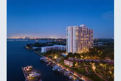 4000 Towerside Ter #1210, Miami, FL 33138 - Photo 23