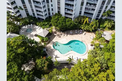 4000 Towerside Ter #1210, Miami, FL 33138 - Photo 31