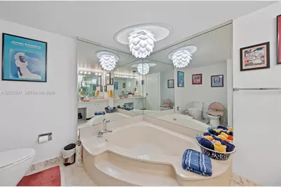 4000 Towerside Ter #1210, Miami, FL 33138 - Photo 17