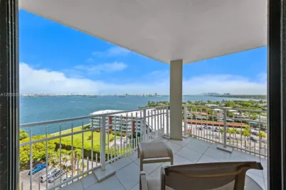 4000 Towerside Ter #1210, Miami, FL 33138 - Photo 3