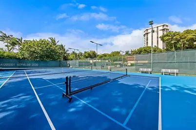 4000 Towerside Ter #1210, Miami, FL 33138 - Photo 21