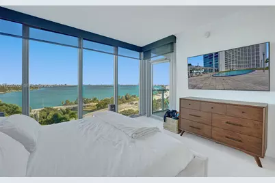 601 NE 36th St #811, Miami, FL 33137 - Photo 5
