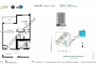 90 SW 3rd St, Miami, FL 33130 - Photo 35