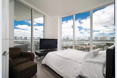 18101 Collins Ave #1101, Sunny Isles Beach, FL 33160 - Photo 17