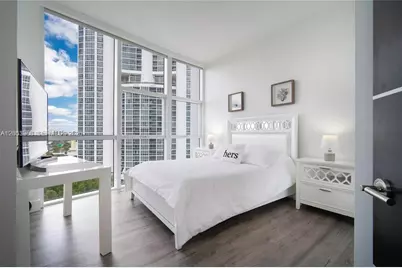 18101 Collins Ave #1101, Sunny Isles Beach, FL 33160 - Photo 19