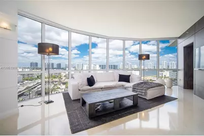 18101 Collins Ave #1101, Sunny Isles Beach, FL 33160 - Photo 5
