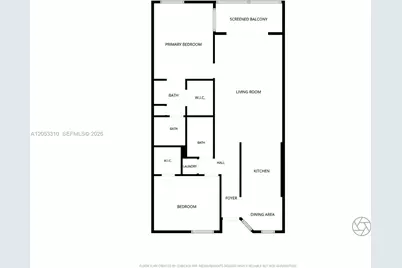 1351 SW 125th Ave #206S, Pembroke Pines, FL 33027 - Photo 29