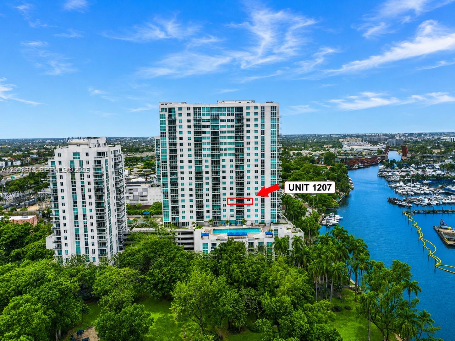 1861 NW S River Dr #1207 - 1861 NW S River Dr #1207, Miami, FL 33125 Luxury Property | Jose Angel Pina