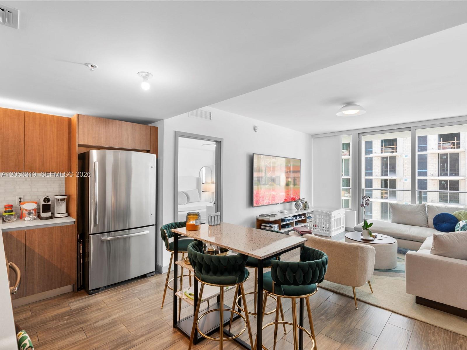 1600 SW 1st Ave #714 - 1600 SW 1st Ave #714, Miami, FL 33129 Luxury Property | Jose Angel Pina