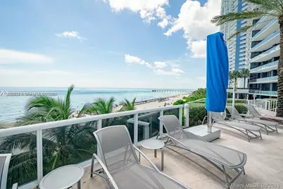 17201 Collins Ave #2502, Sunny Isles Beach, FL 33160 - Photo 25