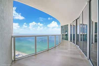 17201 Collins Ave #2502, Sunny Isles Beach, FL 33160 - Photo 3