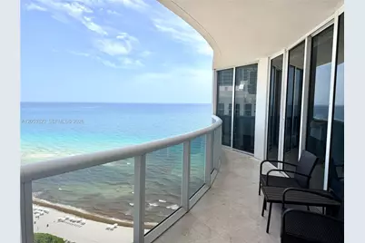 17201 Collins Ave #2502, Sunny Isles Beach, FL 33160 - Photo 13