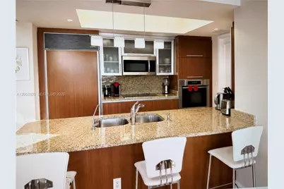17201 Collins Ave #2502, Sunny Isles Beach, FL 33160 - Photo 5