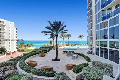 17201 Collins Ave #2502, Sunny Isles Beach, FL 33160 - Photo 23