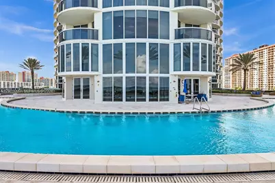 17201 Collins Ave #2502, Sunny Isles Beach, FL 33160 - Photo 1