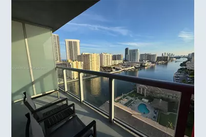 2602 E Hallandale Beach Blvd #R1503, Hallandale Beach, FL 33009 - Photo 3