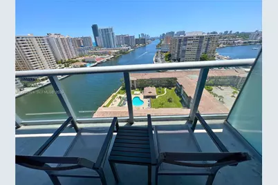 2602 E Hallandale Beach Blvd #R1503, Hallandale Beach, FL 33009 - Photo 27