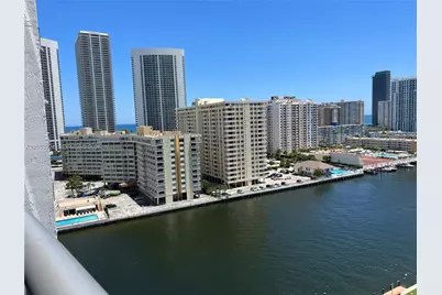 2602 E Hallandale Beach Blvd #R1503, Hallandale Beach, FL 33009 - Photo 11
