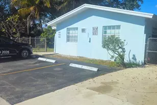 161 NW 40th St, Oakland Park, FL 33309 - Photo 3
