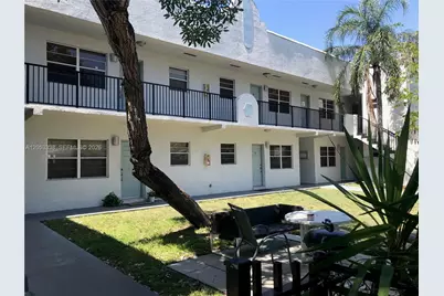 1925 Madison St #5, Hollywood, FL 33020 - Photo 19
