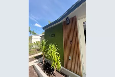 1121 NW 56th St #0, Miami, FL 33127 - Photo 5