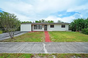 5001 NW 179th Terrace, Miami Gardens, FL 33055 - Photo 1