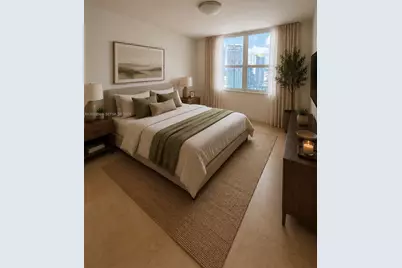 31 SE 5th St #3619, Miami, FL 33131 - Photo 5