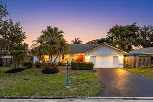 251 NW 92nd Ave, Coral Springs, FL 33071 - Photo 3