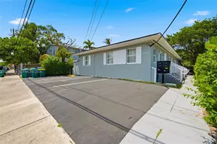 101 NW 74th St, Miami, FL 33150 - Photo 1