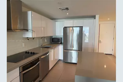 1600 NE 1st Ave #1711, Miami, FL 33132 - Photo 3