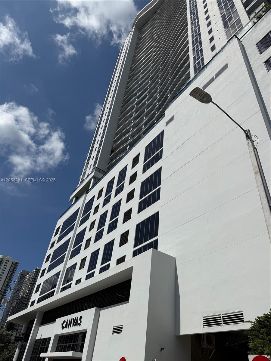 1600 NE 1st Ave #1711 - 1600 NE 1st Ave #1711, Miami, FL 33132 Luxury Property | Jose Angel Pina