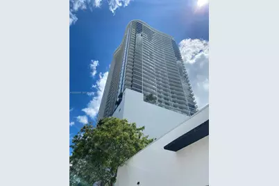 1600 NE 1st Ave #1711, Miami, FL 33132 - Photo 1