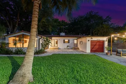 275 NE 94th St, Miami Shores, FL 33138 - Photo 5