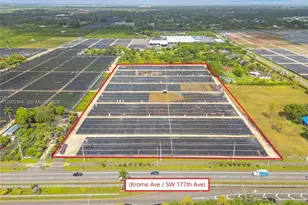 265Xx SW 177th Ave, Homestead, FL 33031 - Photo 1