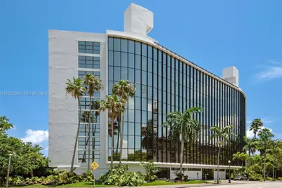 5701 Biscayne Blvd #PH-1, Miami, FL 33137 - Photo 1