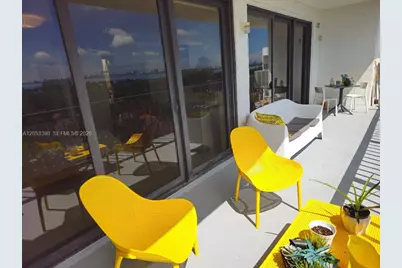 5701 Biscayne Blvd #PH-1, Miami, FL 33137 - Photo 21