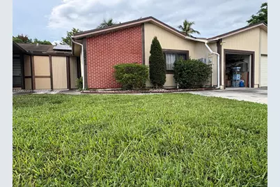 9821 W Elm Ln #9821, Miramar, FL 33025 - Photo 1