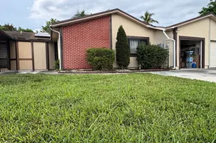 9821 W Elm Ln, Miramar, FL 33025 - Photo 1