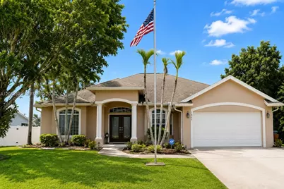 1860 SE Gaskins Cir, Port Saint Lucie, FL 34952 - Photo 1