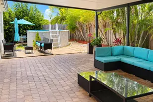 28151 SW 128th Path, Homestead, FL 33033 - Photo 19