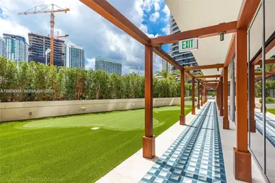 801 S Miami Ave #3006, Miami, FL 33130 - Photo 15