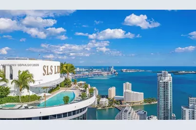 801 S Miami Ave #3006, Miami, FL 33130 - Photo 31