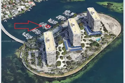 4 Grove Isle Drive Slip C-13, Coconut Grove, FL 33133 - Photo 1
