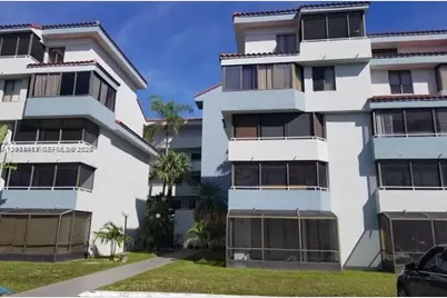 8255 SW 152nd Av #E-403, Unincorporated Dade County, FL 33193 - Photo 1