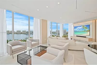 18671 Collins Ave #2103, Sunny Isles Beach, FL 33160 - Photo 3
