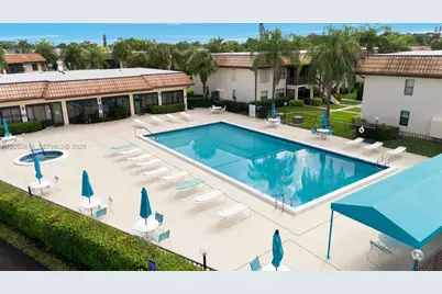 7161 Golf Colony Ct #103, Lake Worth, FL 33467 - Photo 1
