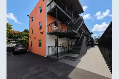1767 NW 3rd Ave #4, Miami, FL 33136 - Photo 7